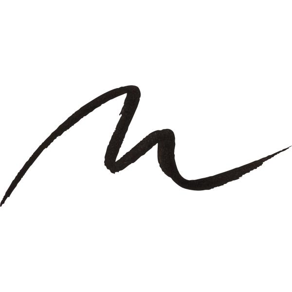 Nicks Super Skinny Marker Delineador Carbon Black 1,1ml