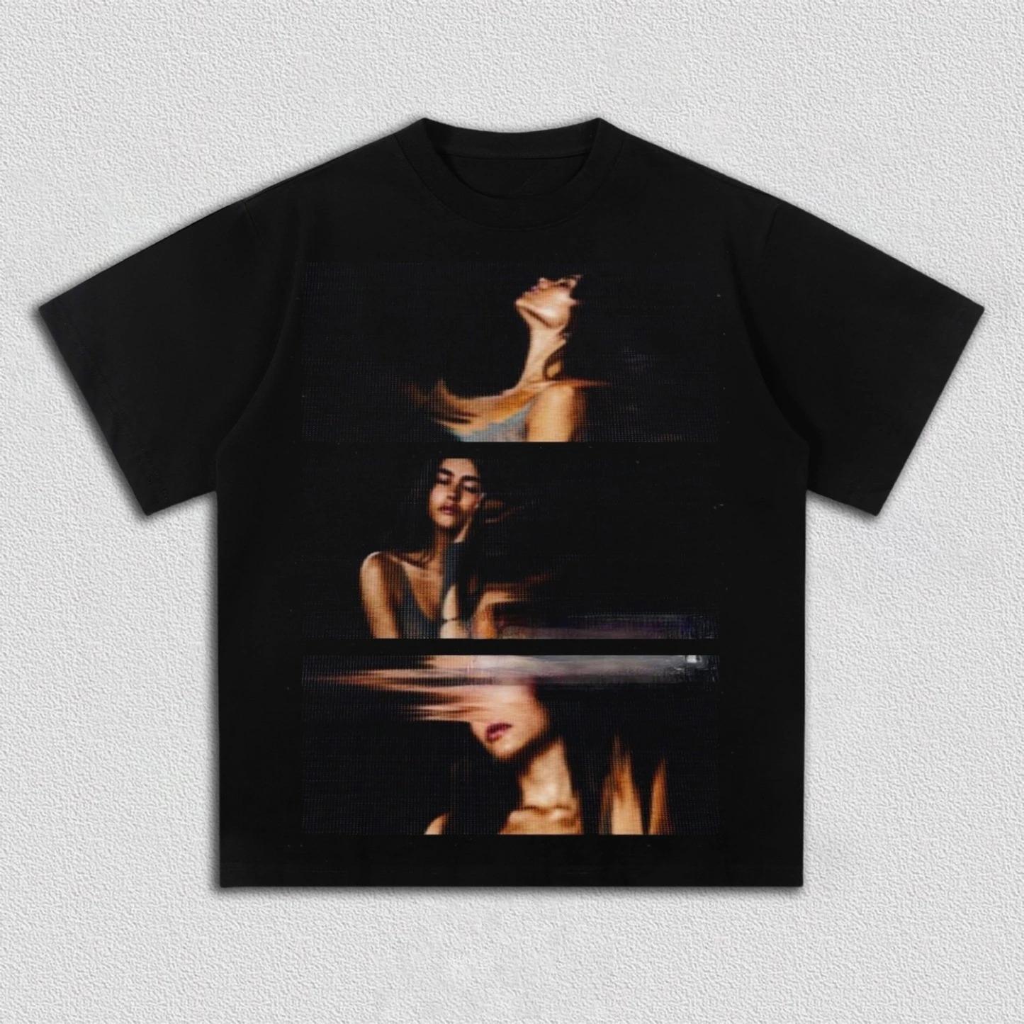 

Kehlani Crash Y2k Graphics 100cotton Unisex Shirt 2026 New Oneck Short Sleeve Mens Womens Fashion Hiphop Tshirt Fan Gifts S