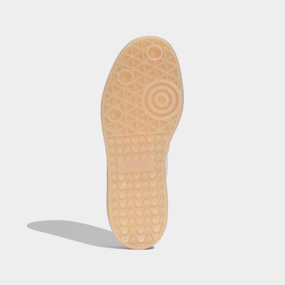 IG1947 adidas Originals Damen Sambae Off White Linen Green (Damen)