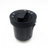 OE:81255056877 81255056932 New Headlight Fog Control Switch Rotary Switch for  MAN TGA/TGL/TGM/TGS/TGX Truck