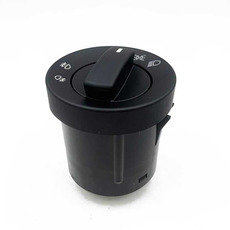 OE:81255056877 81255056932 New Headlight Fog Control Switch Rotary Switch for MAN TGA/TGL/TGM/TGS/TGX Truck