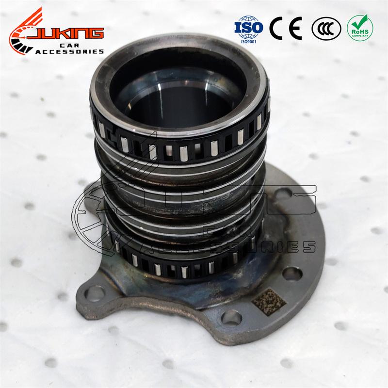 NEW 7DCT300 6DCT150 Automatic Transmission Generator Stator Shaft Suitable for BMW Mini Car Parts