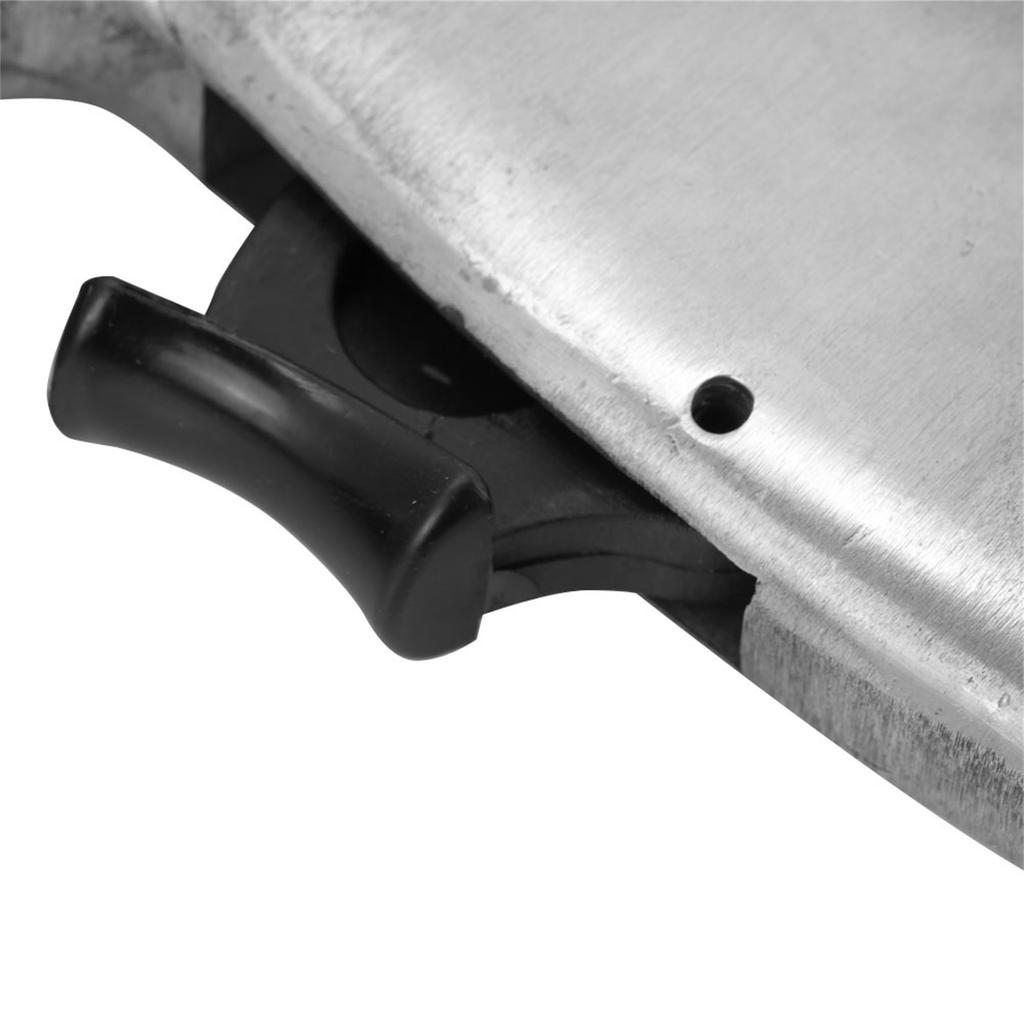 Pneumatic Service Hydraulic Riveter, 190 Type Hand Riveter with High Hardness Tip