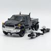 Transforming Toy Robot Action Doll Gift Collection Model Pathfinder Ironhide Car Gift