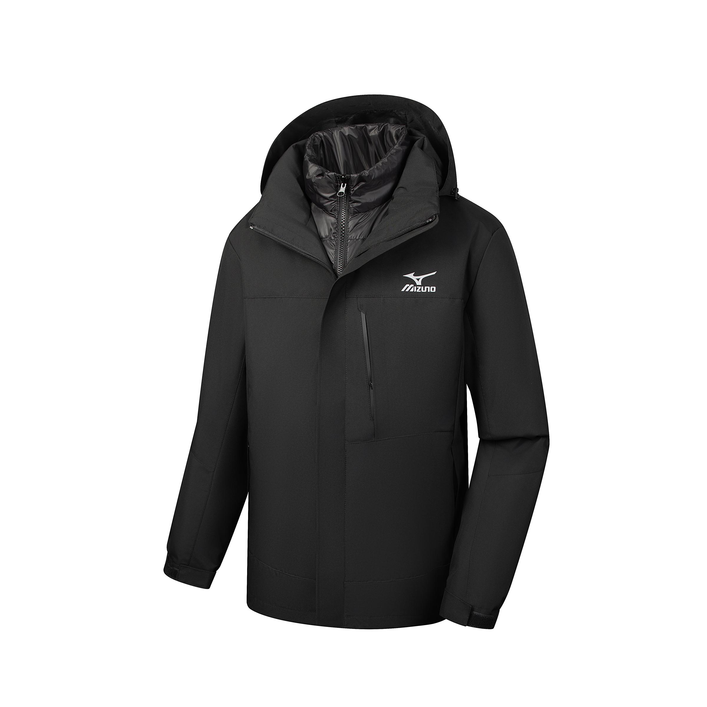 Mizuno Hiking, Outdoor Hiking, High Altitude Climbing, Urban Living/Travel/Commuting A2CE2517 M