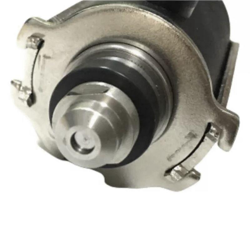 T-Top-Rated-Fuel Pump Injector For Compatible Ruishuang EN150-A Yueku GZ150-A Hongbao UM125T Neptune 15710-33GD