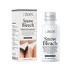 Aufhellungscreme, private Teile, Achsel-Bleaching-Serum, Aufhellung des Gesäßes, Knie, Aufhellung der inneren Oberschenkel, intime Teile, dunkle Melanin entfernen