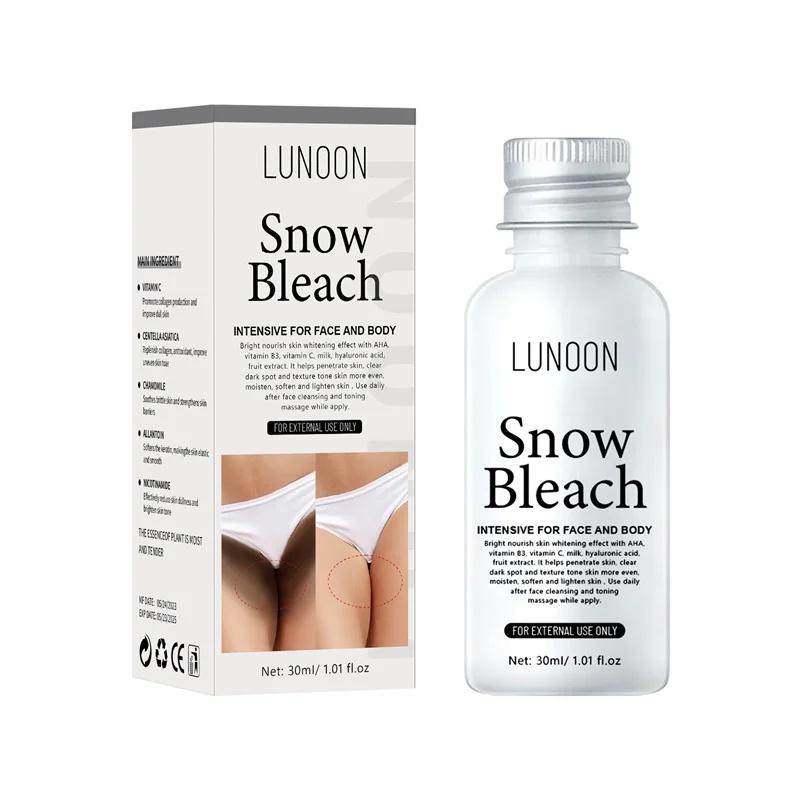 Aufhellungscreme, private Teile, Achsel-Bleaching-Serum, Aufhellung des Gesäßes, Knie, Aufhellung der inneren Oberschenkel, intime Teile, dunkle Melanin entfernen