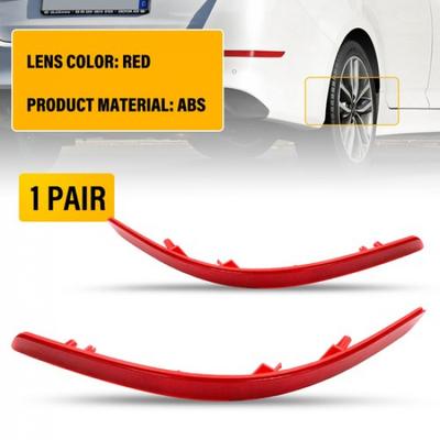 Accesorios de exterior – Parachoques y protección