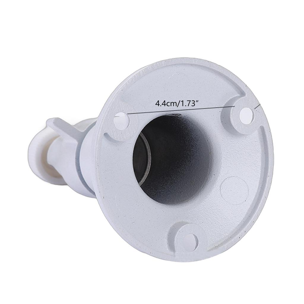 Dependable Camera Mount Camera Support Wall Bracket Security Surveillance Holder Wall Mount Bracket for Security Cameras