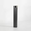 Modern Simple Vases Creative Metal Vases Ornaments Storage Flower Bottle Ornaments Living Room Desktop Decoration Accessories