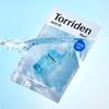 TORRIDEN Dive-In Skincare 4-Step Set (Toner 300ml + Serum 50ml + Soothing Cream 100ml + Sheet Mask 10 Sheets)