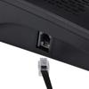 KXT2029CID   Phone   Hotel Home Fixed Landline Support   Battery Extension Interface(Black )