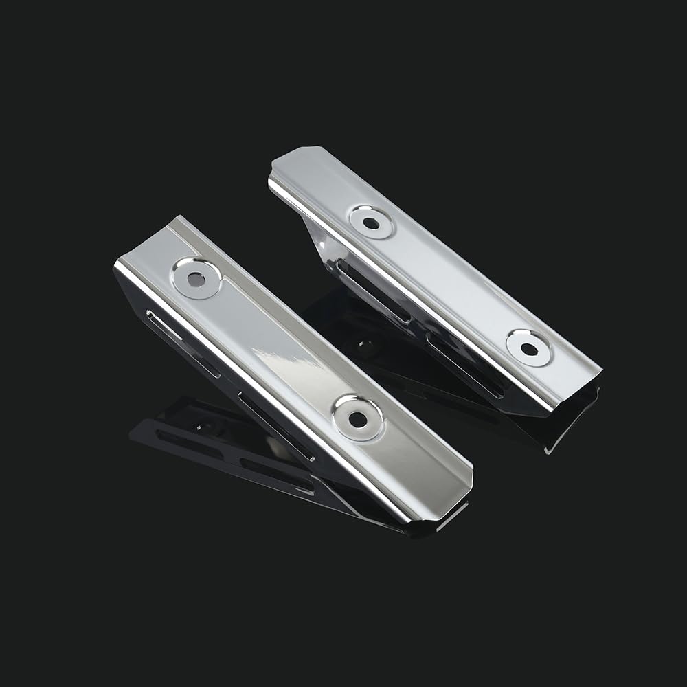 Kazuma Compatible Z900RS 2018-2020 Radiator Side Cover Left and Right