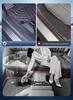 Leapmotor Lafa5 2026 TPE Full Coverage Floor Mats for Interior Modification