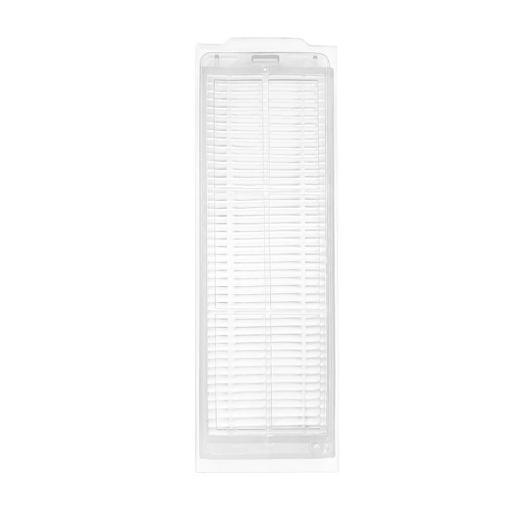 Compatible For Xiaomi Robot Vacuum S40 Pro / OV71GL Vacuum Replacement Parts Main Side Brush HEPA Filter Mop Cloth Accessories