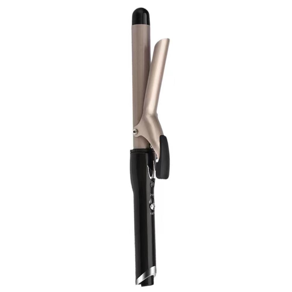 Professional Ceramic Hair Curler Curling Iron Roller Curls Wand Waver Fashion Styling Tool