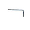Folk Acoustic Guitar Neck Adjustment Wrench: 4mm & 5mm Allen Key for Curvature Steel Rod Screw.