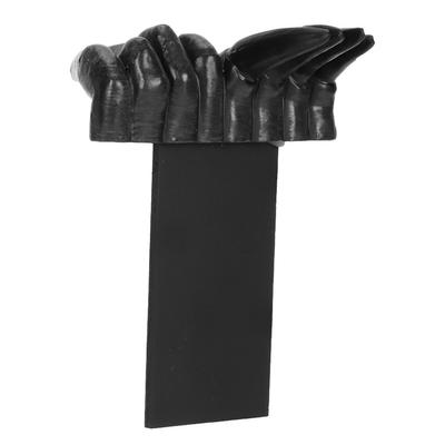 Gruseliger Hand Lesezeichen Coole Dekoration 3D Klaue Lesezeichen Horror Monster Hände Lesezeichen für Buch