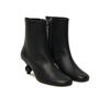 Ankle Boots Weekend Max Mara Acro 2525796014600, Black