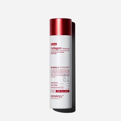 MEDIPEEL Retinol Collagen Lifting Toner 150ml