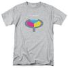 Vintage Born In 1976 T-Shirt. Birthday Gift. Well Aged Original Parts Gif Top