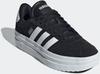 Кроссовки Adidas VL Court Bold Women core black/cloud white/cloud white