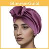 Kopftuch im Ethno-Stil mit Blumenmuster für Damen, geeignet für Sommer und Winter
