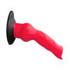 Adult Wolf Dog-Shaped Dildo and Anal Plug