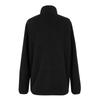 Regatta Womens/Ladies Frankie Quarter Zip Fleece Top