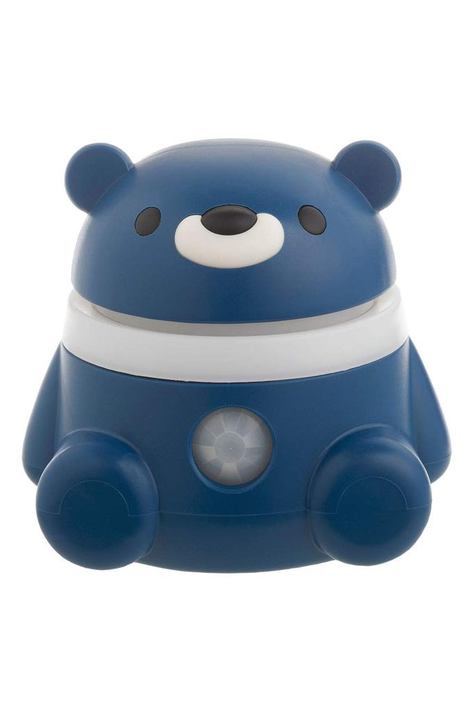 Hamic BEAR Hamic Bear Communication Robot [Blue] 885338