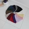 Dünne Säure-Beanie aus Viskose für Damen und Herren