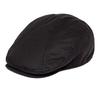  Men's 100% Cotton Newsboy Caps High Quality Classic Flat Cap Gatsby Ivy Golf Cabbies Hat for Male Trucker Driver Hats