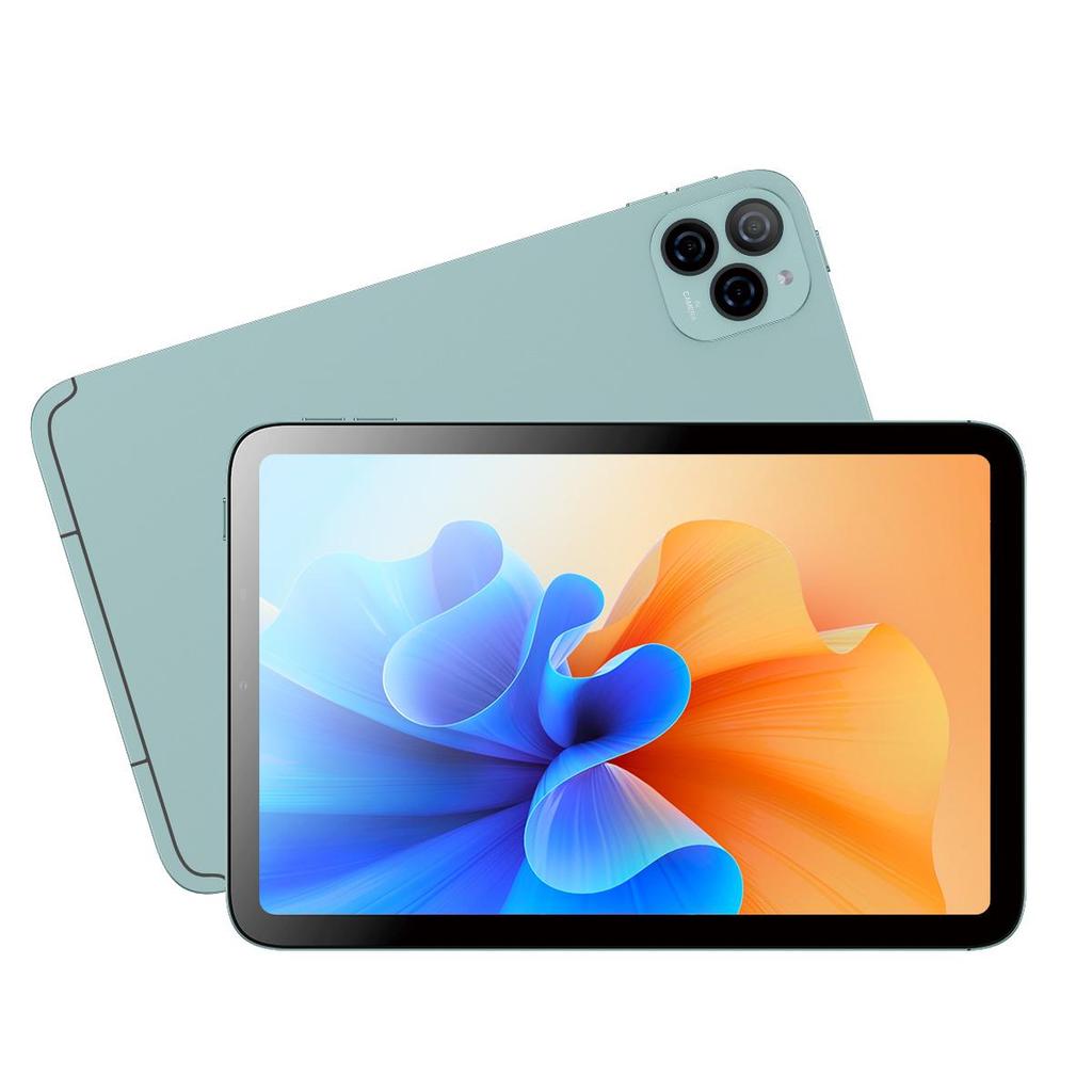 New 4G Pad 11 Inch Android Tablets Octa Core 8GB RAM 256GB ROM 4G LTE 5G WiFi Tablets Double SIM Card HD Display