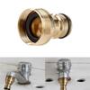 Practical Home Faucet Tap Adaptor Tap Connector 23mm