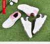 2025 Lightweight Non-Slip Golf Shoes for Men and Women – Spring/Autumn Outdoor Casual Sports Shoes