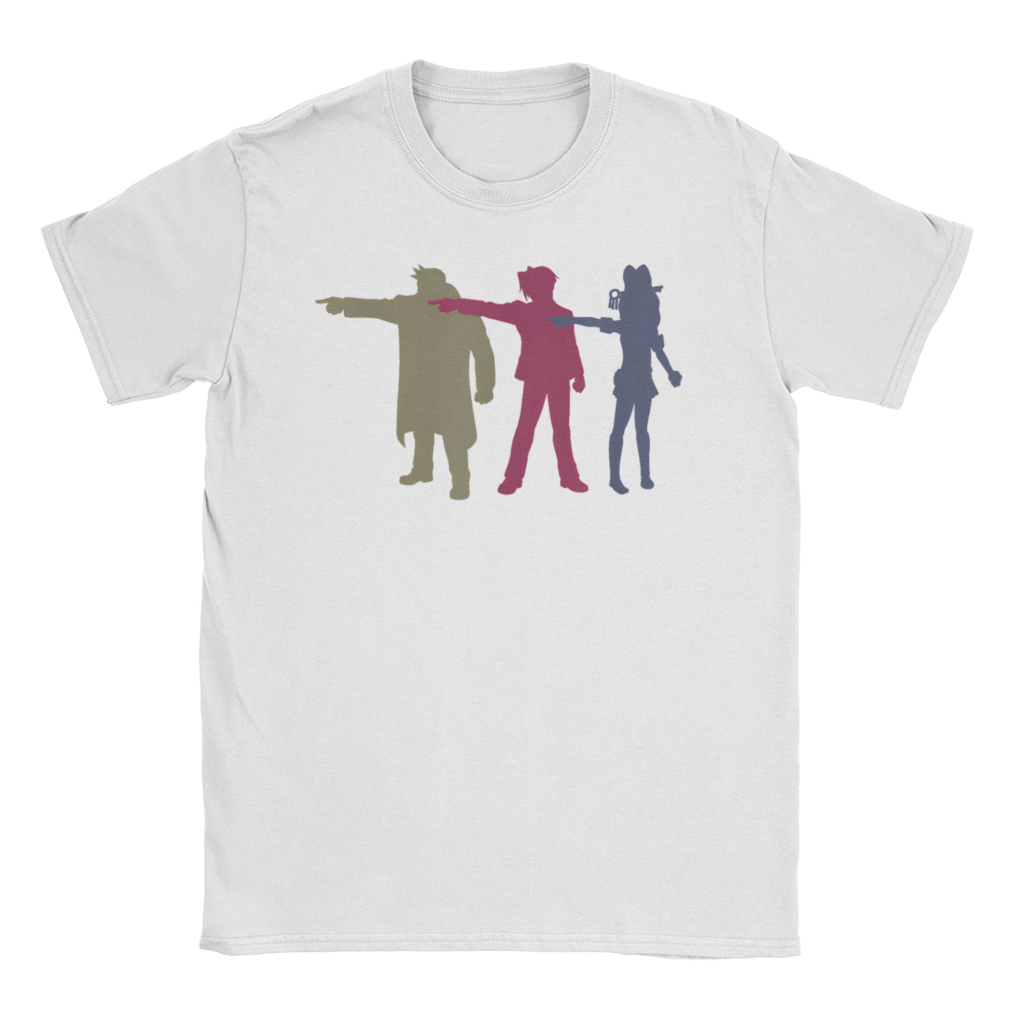 

2025 New Casual Short Sleeve T-Shir Print Cotton Regular Fit Round Neck Breathable Loose Unisex Tee Men Women Clothing S