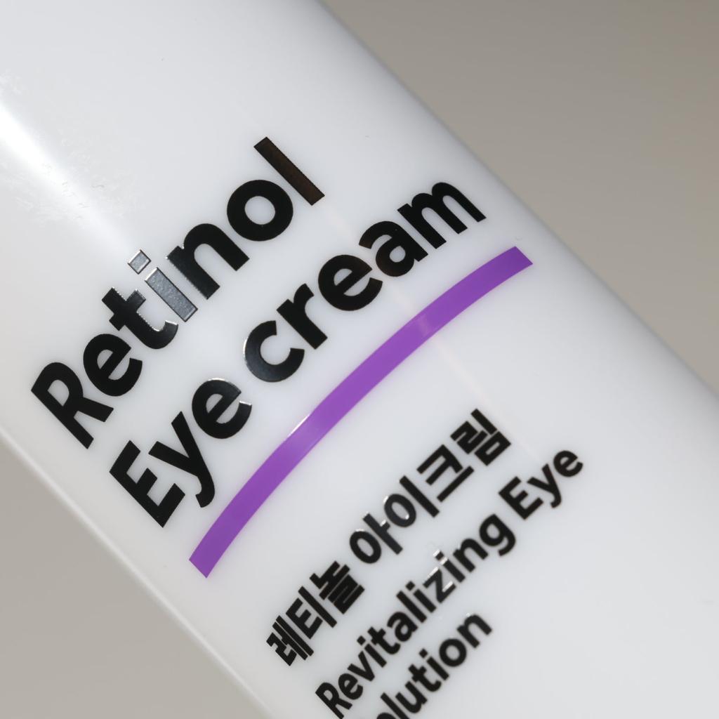 BONNYHILL Cremă de ochi cu retinol 50ml