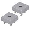 2Pcs Bridge Rectifier Diode 4 Terminal Accessory for Gasoline Generator KBPC3510