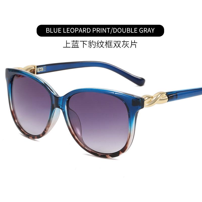 Women's Cat Eye Sunglasses Retro Butterfly Sunglasses Women's Fashion Mountaineering Sunglasses Lentes De Sol Mujer Gafas De Sol