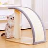 Cat Tower Sisal Cat Scratch Board Scratch-resistant Scratching Post for Cats Claw Grinding Cats Scratcher Furniture Pet Products