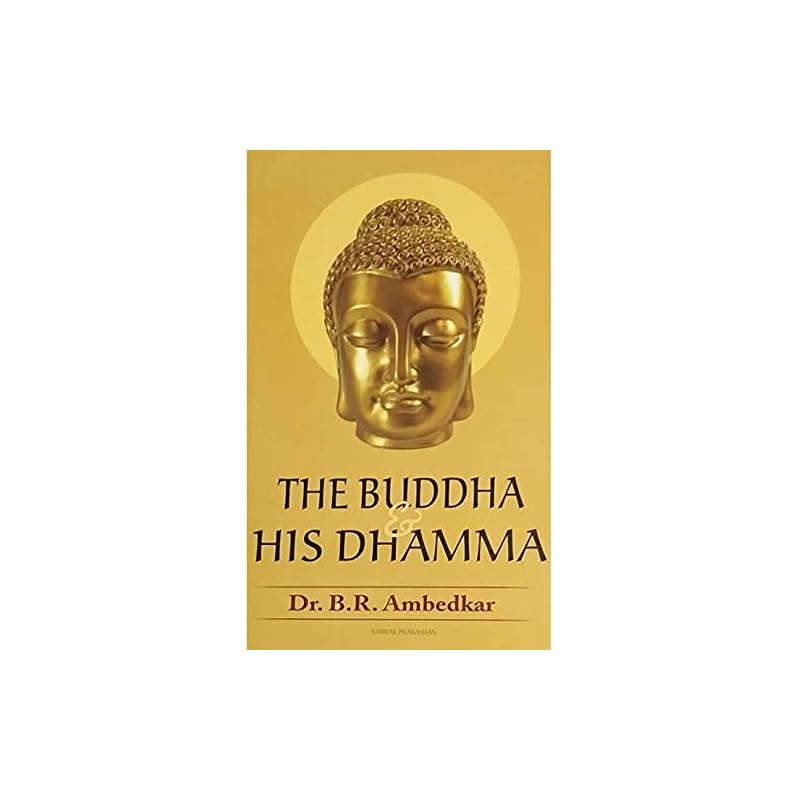 The Buddha & His Dhamma From the Introduction: "Indications of a Growth In