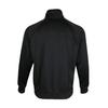 Adidas Originals 3 Stripes Jacket Unisex Black White TR30JR-BW