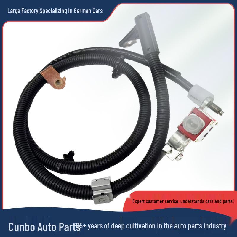 

Positive Battery Cable Harness for Mercedes GLA180 (2012-2020) GLA180