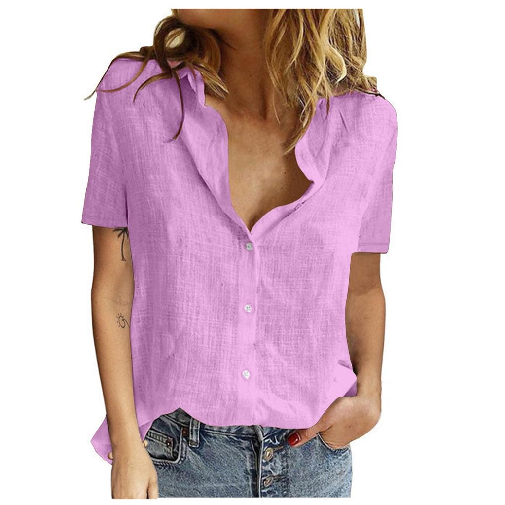Women's Short Down Blouse Lightweight for Everyday Comfort