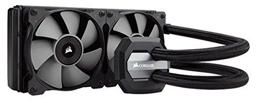 

CORSAIR Hydro Series H100i v2 AIO Liquid CPU Coole