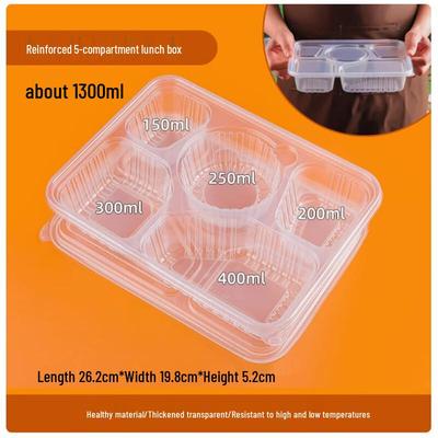 מיכלי מזון – קופסאות ארוחת צהריים