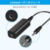 ZGUKJ Noise Filter Isolator Aux Noise Canceling Home Audio 3.5mm Compatible Car Audio System