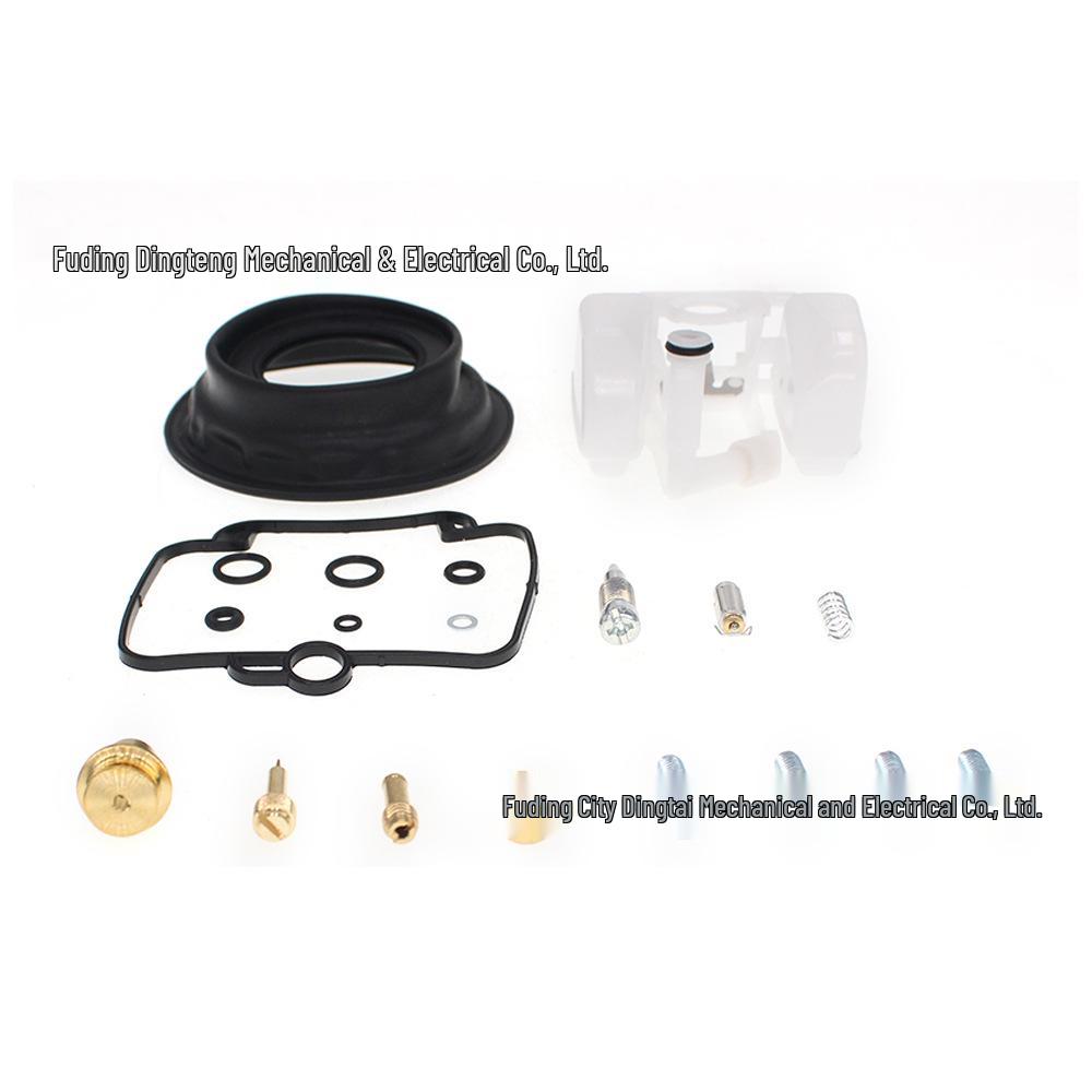 Κιτ Επισκευής Καρμπυρατέρ για Suzuki GSXR1100W 1993-1998