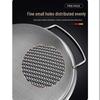 Fei Ang Stainless Steel Ultra-Fine Mesh Strainer